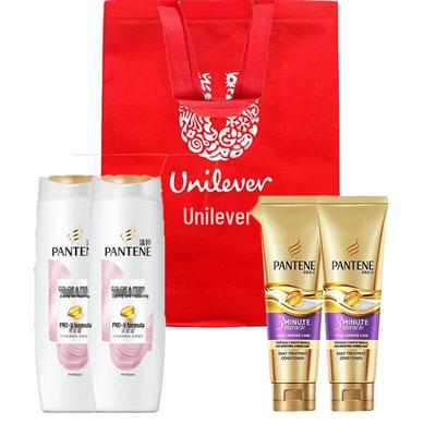 Cura di capelli e cuoio capelluto – Kit per la cura dei capelli