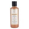 Heena Tulsi Herbal Hair Shampoo 210ml Pack of 1 for Frizzy Manageable Hair