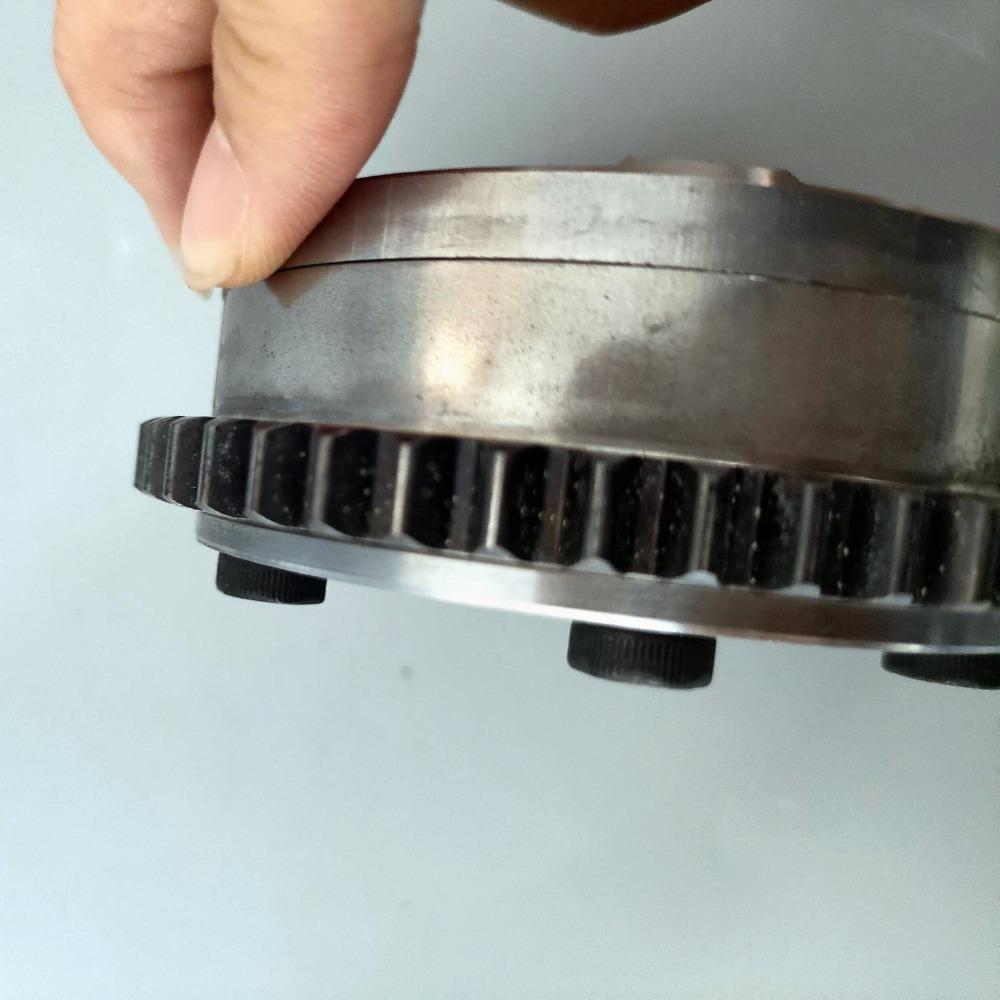 High quality New For 14310R5A305  14310-R5A-305 Variabele Kleptiming Tandwiel Nokkenas Actuator Voor CRV K24