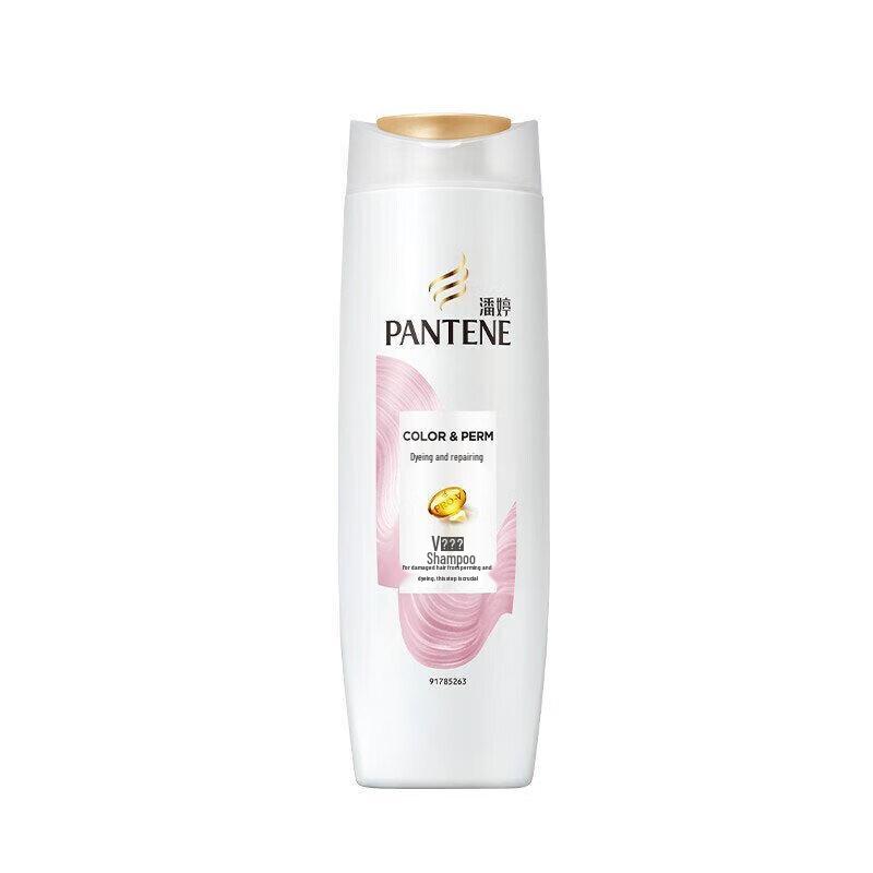 Pantene Pro-V Perm & Color Repair Shampoo