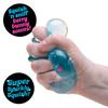 Hot Schylling Needoh Nice Cube Cube Sensoriel Fidget Cube Soulagement du Stress Squishy Anti-Anxiété Jouet à Presser Pour la Concentration TDAH Adultes Enfant