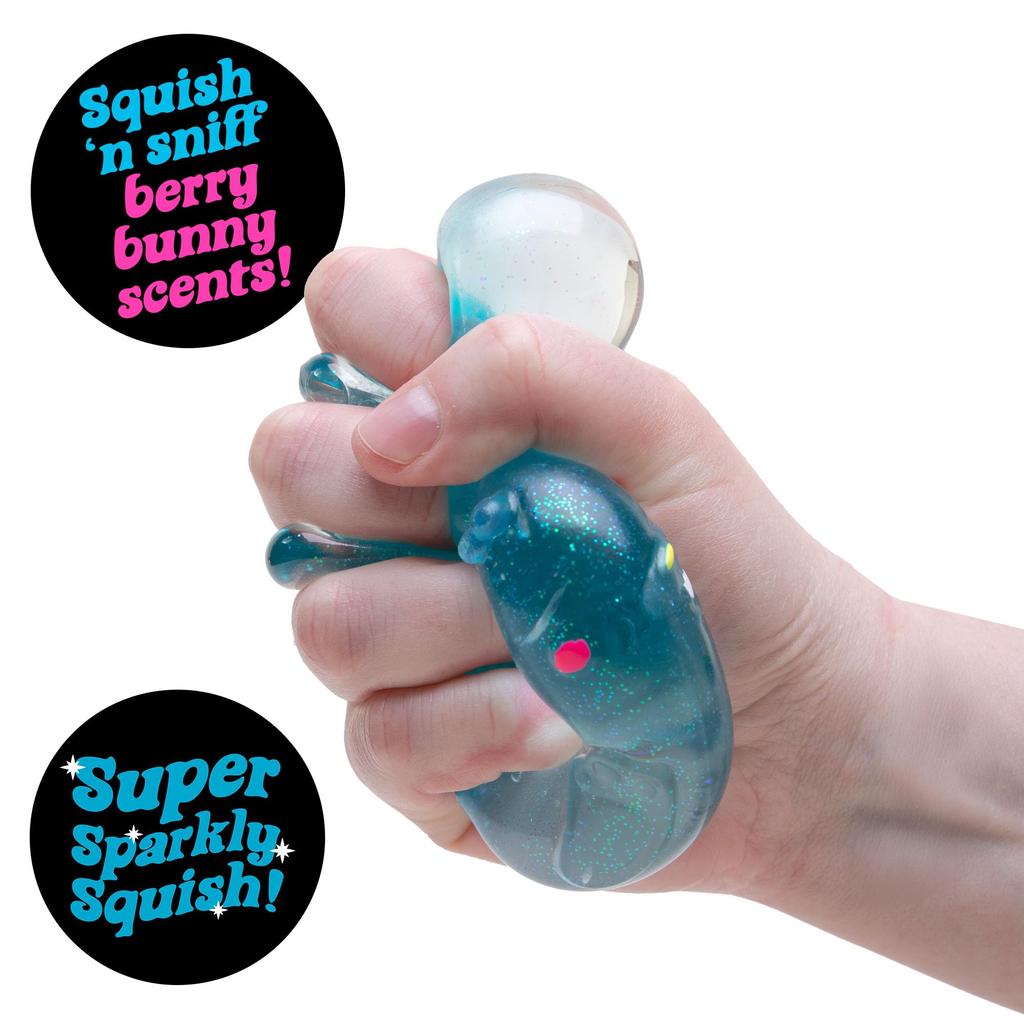 Hot Schylling Needoh Nice Cube Cube Sensoriel Fidget Cube Soulagement du Stress Squishy Anti-Anxiété Jouet à Presser Pour la Concentration TDAH Adultes Enfant