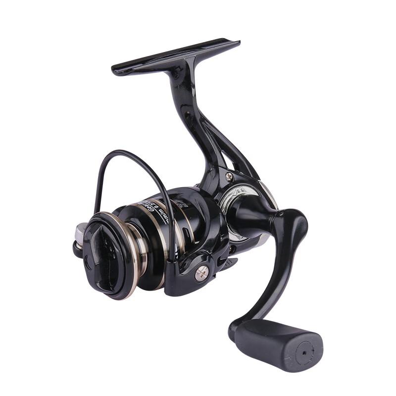 

DEUKIO AC Series All-Metal Long Casting Spinning Reel