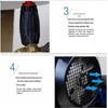 Lijian Home High-Pressure Car Washer CN plug (adapter included)