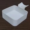 Drain Residual Water Washing Machine Drainage Tray Washing Machine Drain Pan  Drum Washing Machine