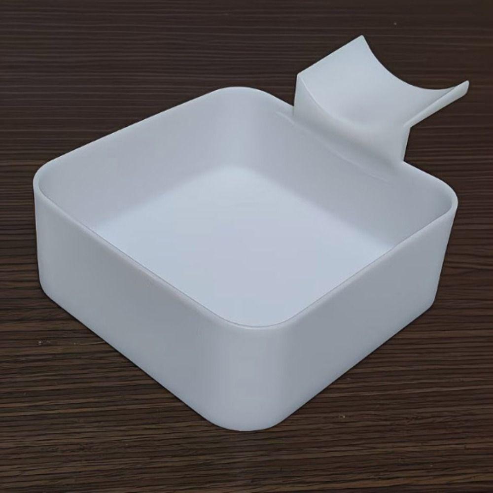 Drain Residual Water Washing Machine Drainage Tray Washing Machine Drain Pan Drum Washing Machine