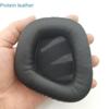 Compatible Headband Pad and Earmuff Covers for Corsair VOID PRO ELITE Skywalker Headphones