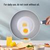 COOKER KING 30cm Non-Stick Wok with Spatula