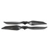 4pcs Carbon Fiber Propellers Low Noise Blade Prop Enhance Propeller For DJI mavic pro Drone Accessories
