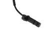 A set 34526756375 34526756376 Front Rear Left Right ABS Wheel Speed Sensor For BMW E39 525 528 540  Car