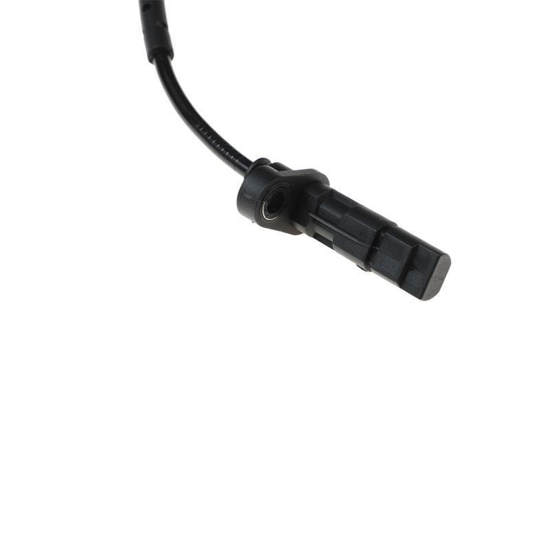 A set 34526756375 34526756376 Front Rear Left Right ABS Wheel Speed Sensor For BMW E39 525 528 540  Car