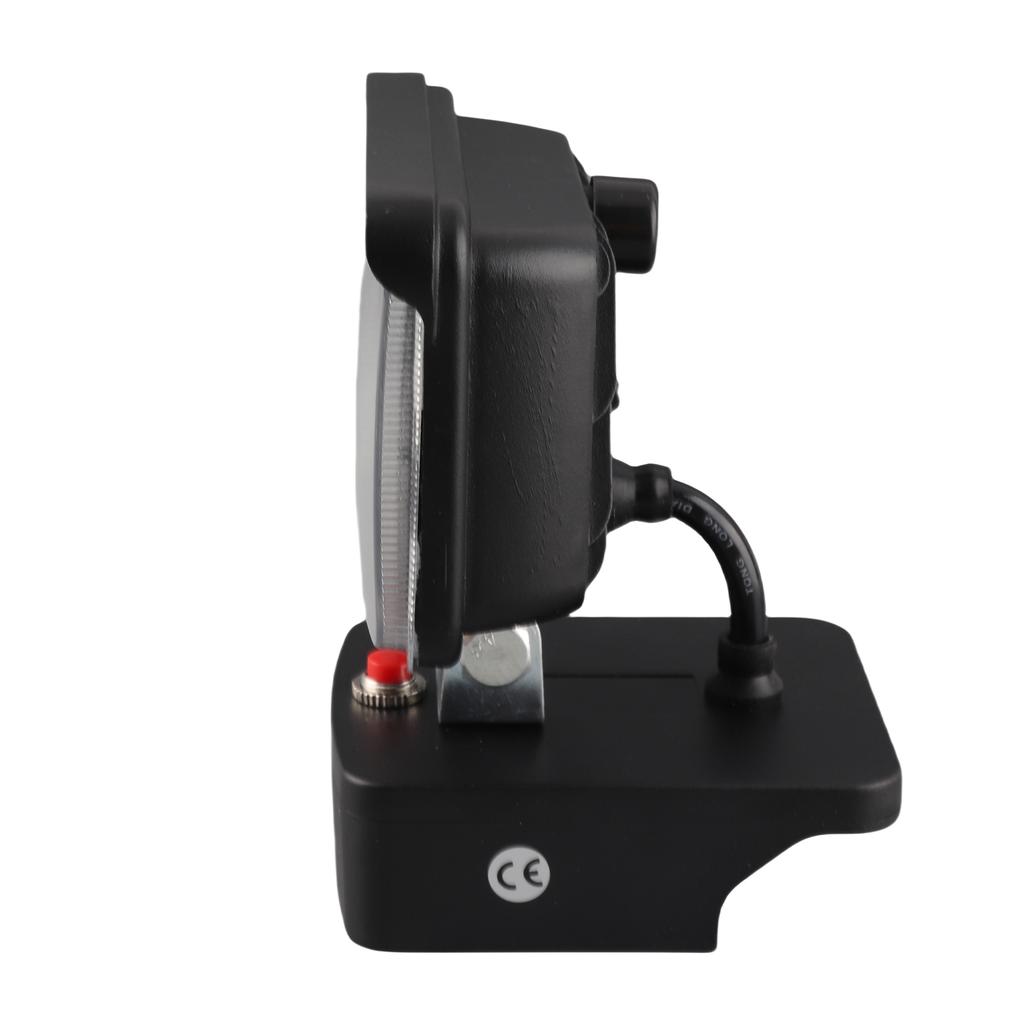 LED Work Light Flood Outdoor Bright Security Daylight Exterior Floodlights for HITACHI 18V