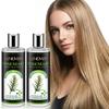 Rosemary Shampoo & Conditioner-Nourishes & Regenerates Hair Soft And Fluffy-Leaves Hair Smooth And Shiny-300ml+300ml