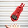Portable Handheld Digital Electrical Counter Finger Game Toy Auto Turn offsMemory Function Decompression Relaxation Tool