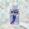 Kaito Kuroba Phone Case Transparent Silicone Soft For Samsung S25,S24,S21,S22,S23,S30,Ultra,S20,Plus,Fe