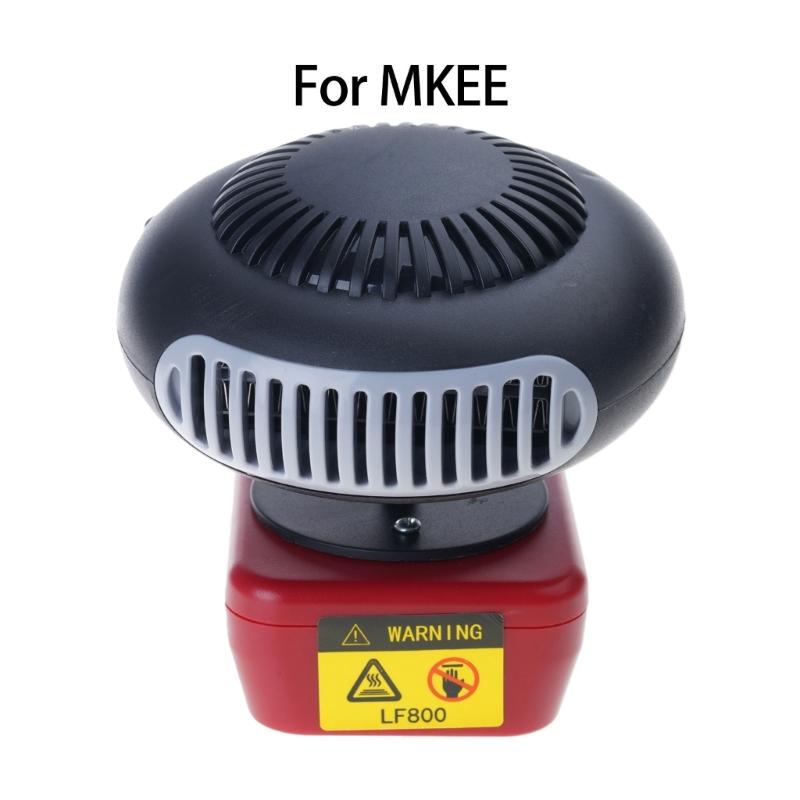 Portable Multifunction Double Mode Heater Cooling Fan Featuring Double USB Charging Port Overheat protections