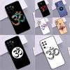 OM Yoga GOA Zen Symbol Phone Case For Oppo A80 A60 A40 A94 A54 A98 A78 A18 A38 A58 A16 A76 A96 A17 A77 A74 A57S A15