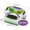 Skater 3D Children's Lunch Box 310ml Disney Toy Story Buzz LBD2-A