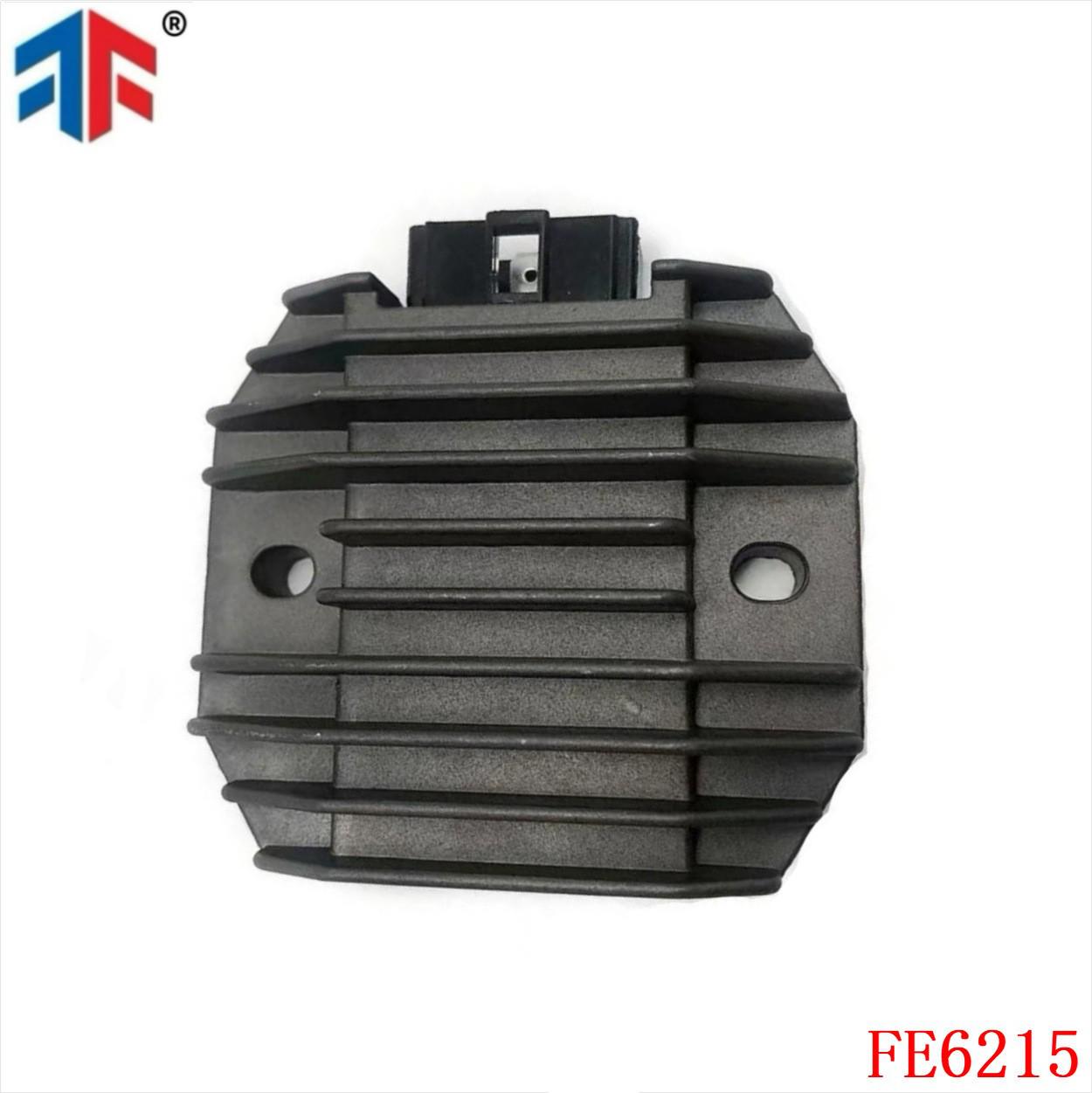 

Compatible Rectifier for Yamaha R6 YZF R 999~200, Part Number 4JH-81960-00-00