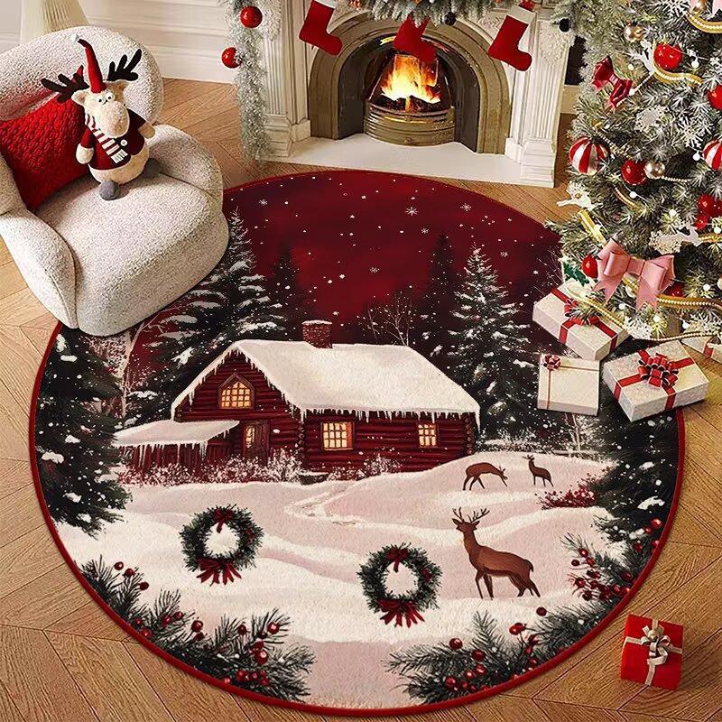 Nordic Style Full Coverage Sofa Cover Blanket Simple Durable Polyester Universal For All Seasons Premium Quality Sofa Slipcover