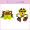 My Singing Monsters Plush Animal Toy With Crystal Soft Plush For Kids And Collectors