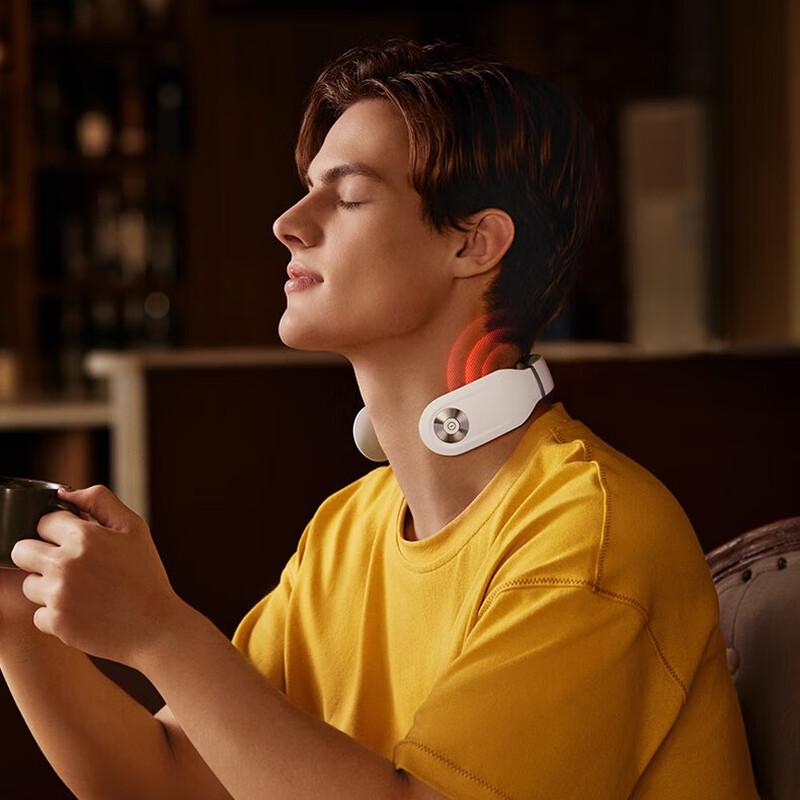SKG Neck Massager 4098