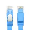 Koobee Cat 6 Unshielded Flat Ethernet Cable