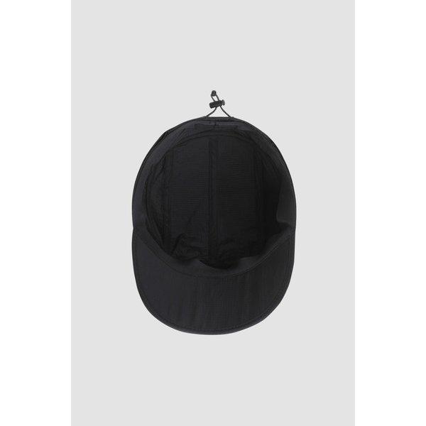 Kolon Sports Unisex Lightweight Sahara Cap Qerex25321blk