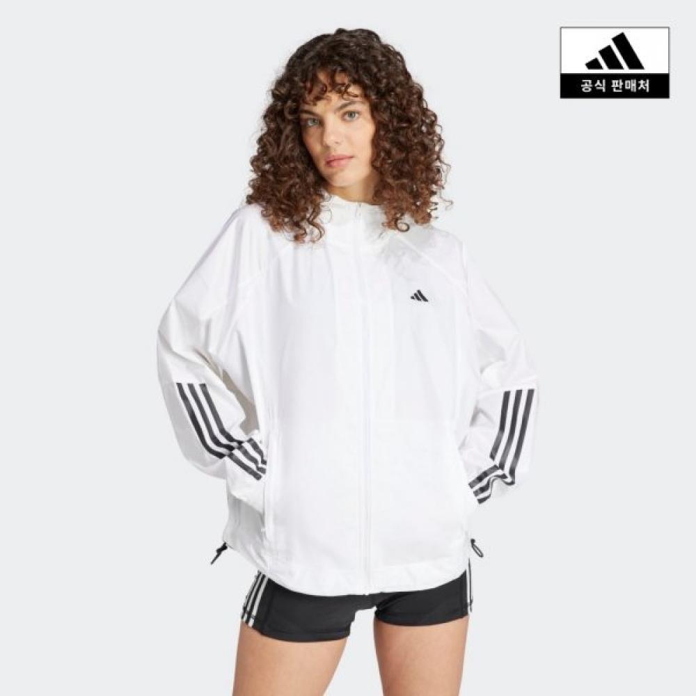 Adidas Windready Hyperglam Windbreaker Is8042