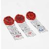 Versatile Purity Brooch Pin Accessory for Daily Outfits and Creative Gatherings Fashionable Courage Symbol Jewelry