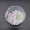 Feines Glitzerpigment in 5-cm-Flasche, ideal für künstlerische Kreationen, dekorative Projekte, stabiler Glitzereffekt, einfach zu verwendendes Bastelmaterial