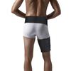 Fitness Leggings In The Groin with Anti-muscle Strain Hipbands