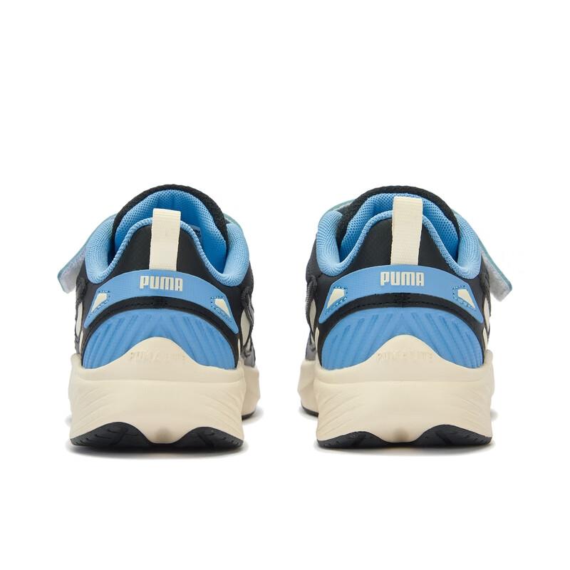 Puma Pounce Lite Cm Ac+ Comfortable Classic Simple Versatile Daily American Retro Fashion Trend Campus Durable Low-Top Casual Shoes 404691-02