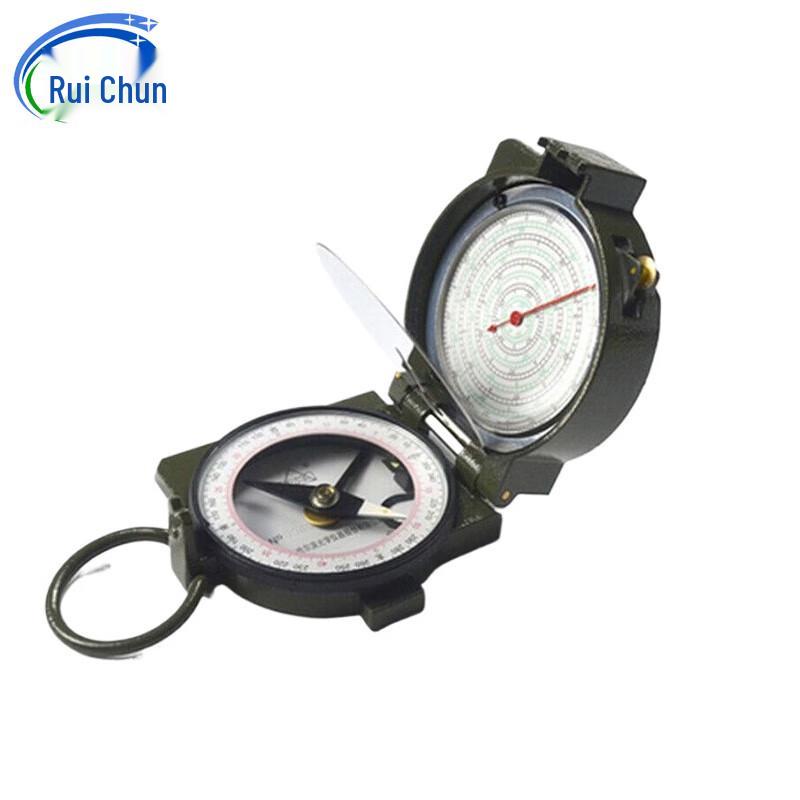 

Military Style Compasses