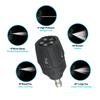 Comprehensive 5 In 1 Pressure Washer Attachments For Karcher K2 K3 K4 K5 K6 K7