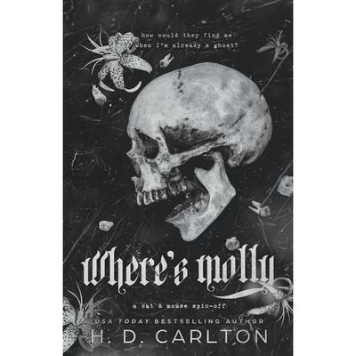 Where's Molly How Could They Find Paperback # C876 UKN966