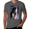 Lee Jieun IU TShirt Plus Size Workout Short Sleeve Top