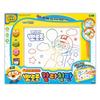 Pororo Farbtafel, koreanisches Spielzeug