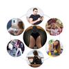 Smart Buttock Enhancer: Unisex Hip and Muscle Trainer Stickers