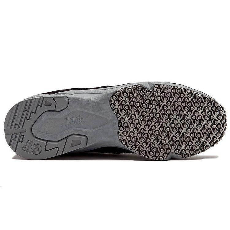 Asics Gel-DS Trainer OG Suede Low Top Lifestyle Shoes Unisex sneaker H841L-9090