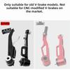 Lightweight Bicycle V Brake Extension Adapter  Bicycle Brake Extension Setup