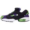 Instapump Fury 94 Unisex Black Green Purple 100074690