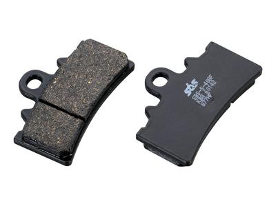 Kitaco SBS Brake Pad 877HF Ceramic KTM 125 Duke 200 Duke 390 Duke RC390 777-0877000