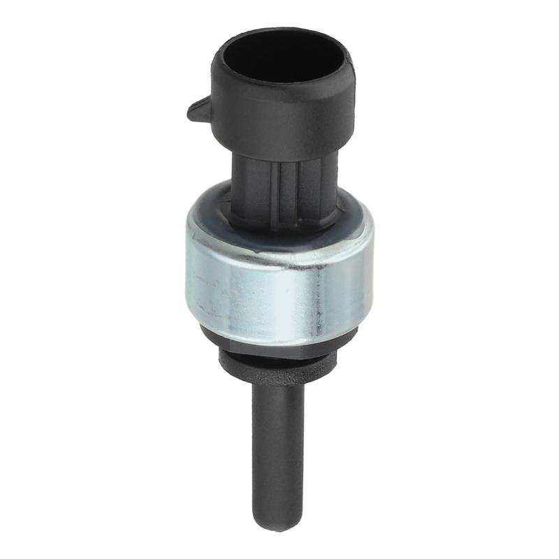Compatible Oil Pressure Sensor Unit Truck Parts As Shown Oil Pressure Sensor Direct Replacement Durability Enhanced