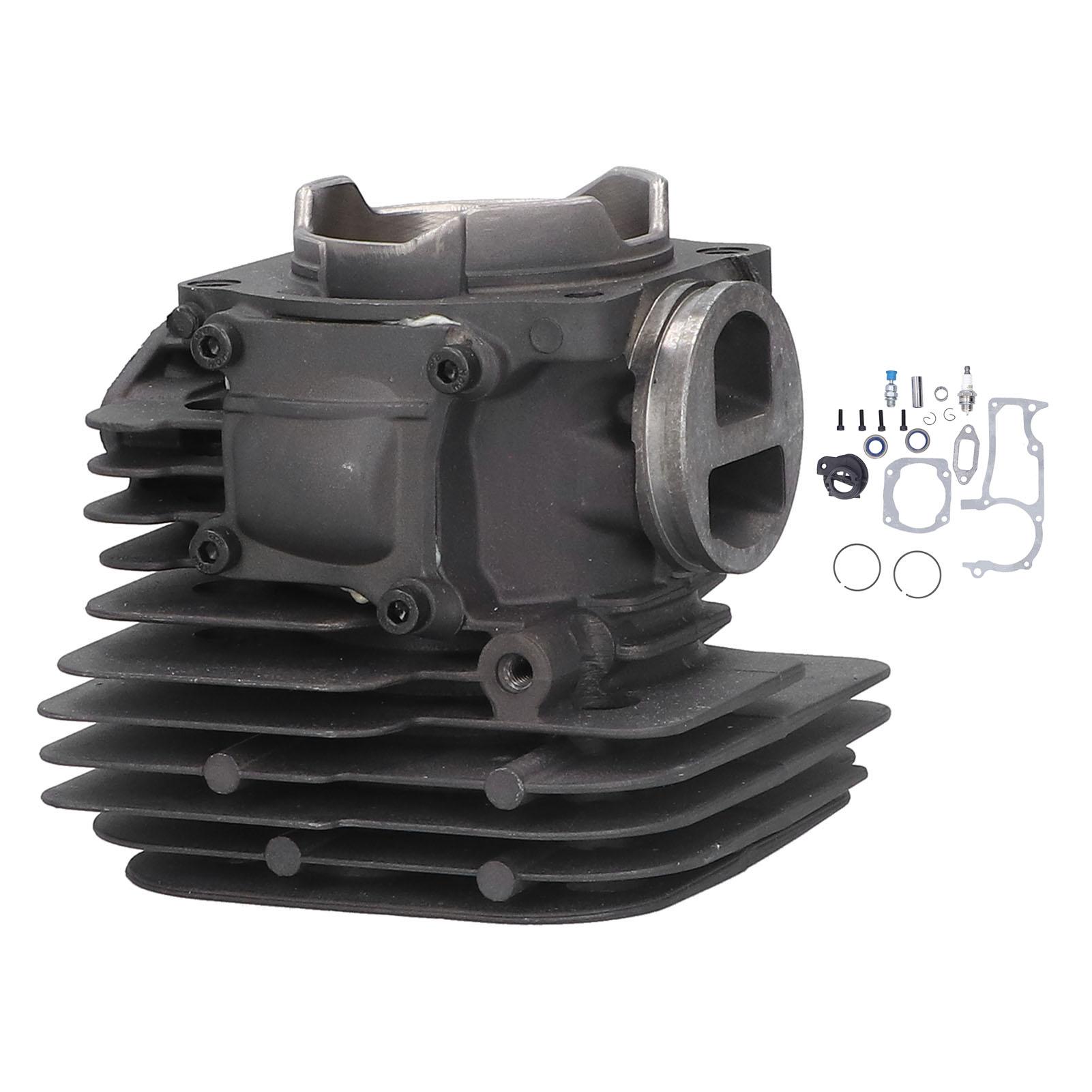 

Cylinder Piston Kit Assembly Set for Husqvarna 372xp X Torq 365 XTorq Chain Saw Part 575255702