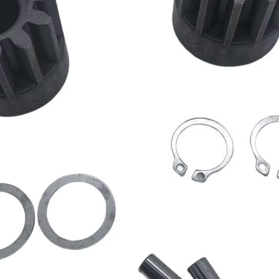 

1 Set Drive Pinion Lawn Sweeper Wheel Drive Pinion Kit R-2485-LHRH Fits 42 Models For STS-42 STS-426 STS-420 And STS-427 China Mainland