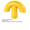 Pool Aerator Fountain Arc Shape Swimming Pool Aerator Cooling Sprinkler 3/4" Universal Fit for Inground Pools Summer Cooling