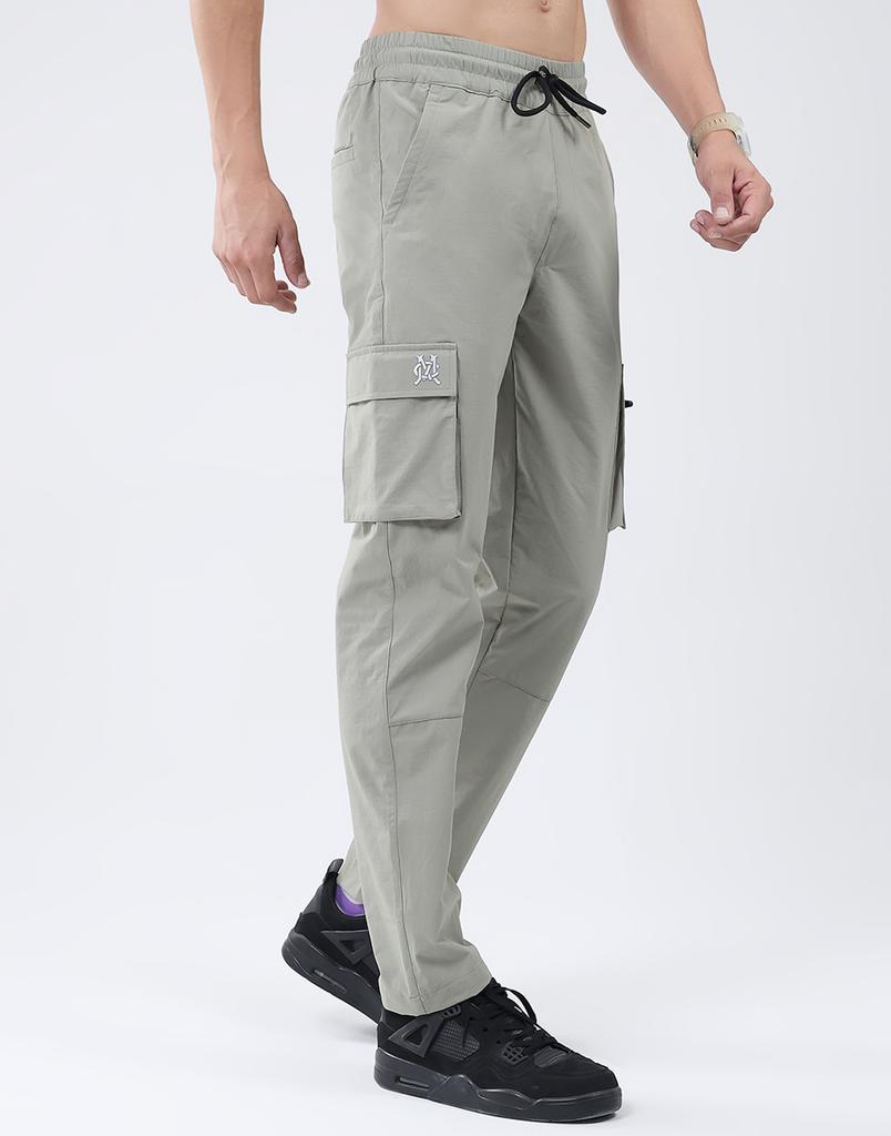 MONTE CARLO Men's Regular Fit Lower