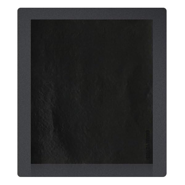 

Cicada Wings V2 Slicks DIY Grip Tape Black Gaming Mouse Grip Official Japanese Distributor Warranty X-raypad Tape, Ultra-Thin Poron, чорний