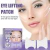 EELHOE Multi-effect Collagen Eye Mask Eye Patch Lifting Eye Patch Reduces Eye Circles Fine Lines Eye Bags Firming Anti-Wrinkle Patch Anti-Aging Skin C